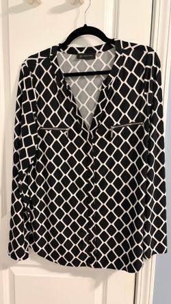 INC Blouse