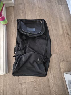 Luggage bag