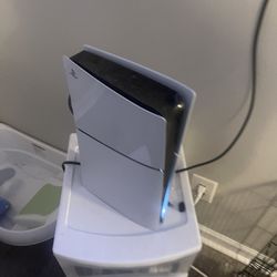 Ps5 Slim Digital 