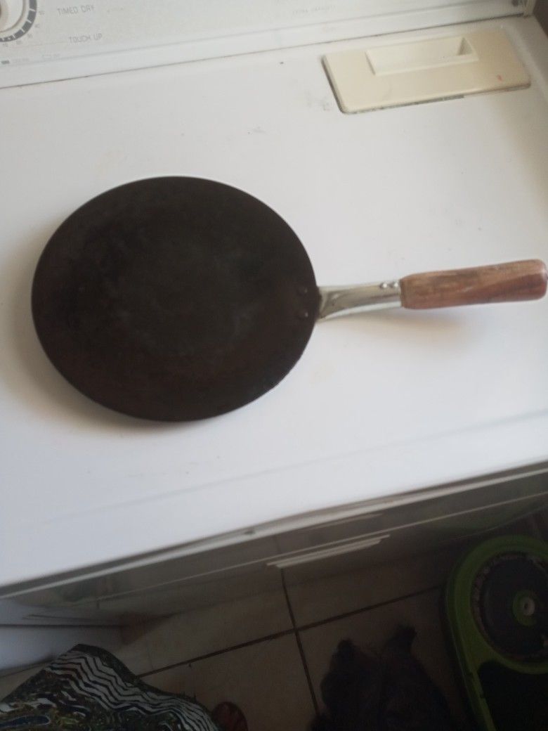 Tortilla Maker