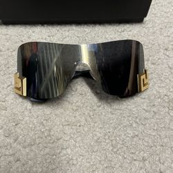 Versace Sunglasses 