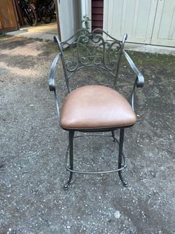 Free chair
