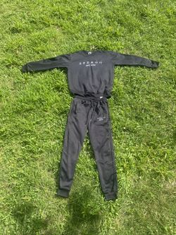 Spergo Leo Sweatsuit 