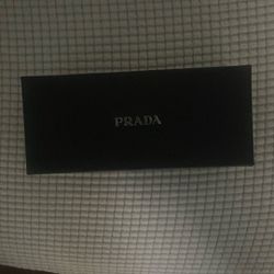 Prada Sunglasses 