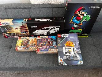 Legos