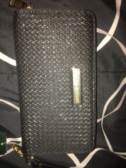 New wallet