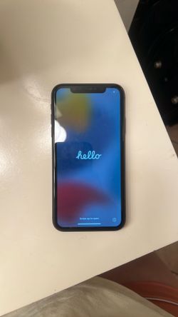 iPhone 11 64GB – Excellent Condition