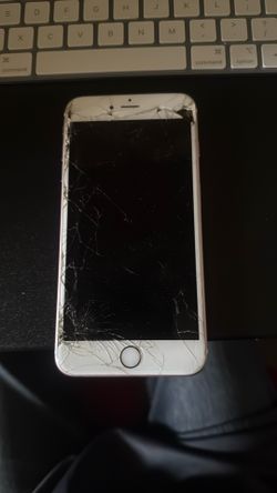 Apple iPhone 6s Plus 