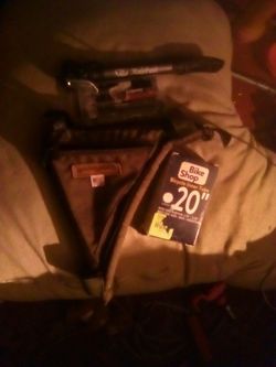 Bike Accessories And Repair Package 