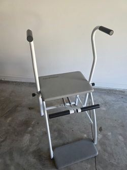 AeroPilates