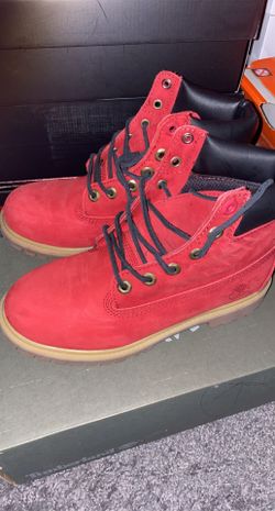 Timberlands