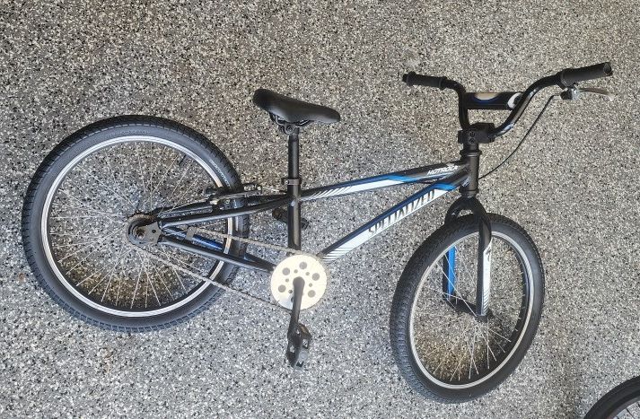 Specialized Kids Bike