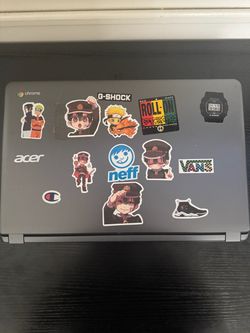 Acer Chromebook Laptop