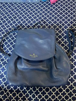 Kate Spade Back Pack