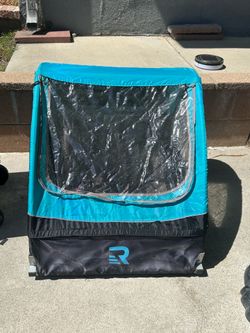 Retrospect Bike Trailer Housing / No Wheels