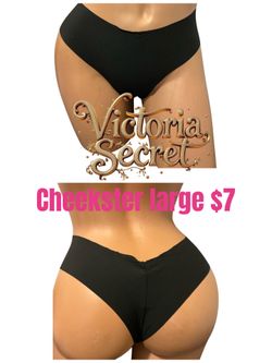 VS PANTY LARGE ❤️
