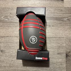 GameStop X EA Sports Exclusive Football One Size