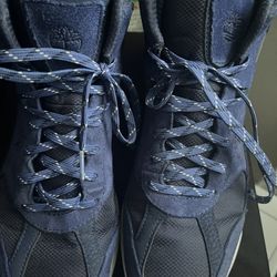 TIMBERLAND FIELD TREKKAR 