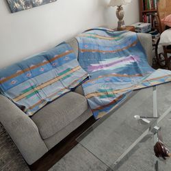 Xtra Large Beach Towels