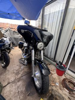 1995 Harley davidson Fatboy