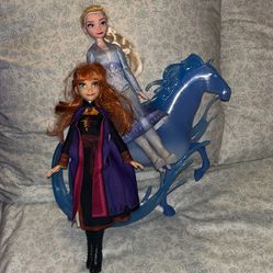 Disney Dolls 