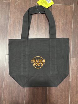 Trader Joe’s Tote Bag