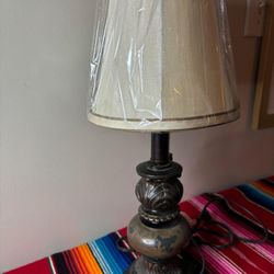 Lamps JCPenney 19x7 New In Box 