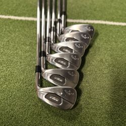 Callaway Rogue ST PRO 6-A