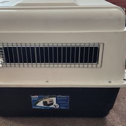 Large Dog Crate 