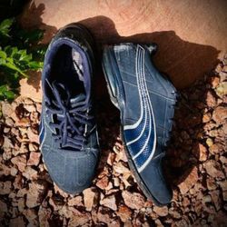 PUMA Men's Athletic Shoes 
Size 6.5