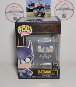 Various Multiple Funkos Figurines NEW 