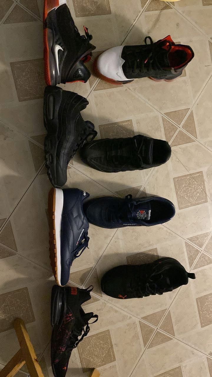 Shoes