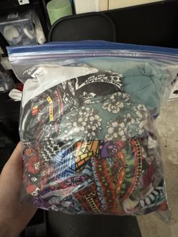 Free Headbands/bandanas