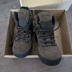 Vasque Picacho GTX Waterproof Hiking Boots - Women's Size 10