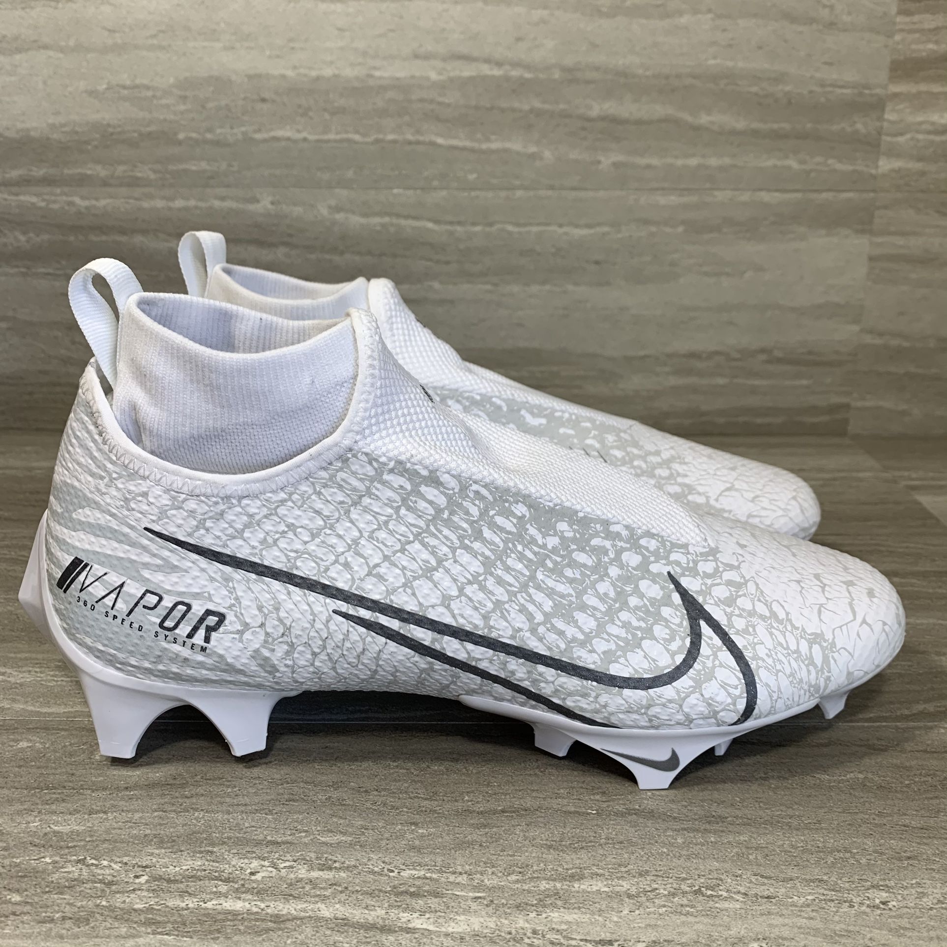 NIKE MERCURIAL VAPOR 13 ELITE SG-PRO Low Vapor 360 CJ6124-607 Sz 11.5 for  Sale in Kissimmee, FL - OfferUp