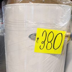 Whirlpool Water Heater 