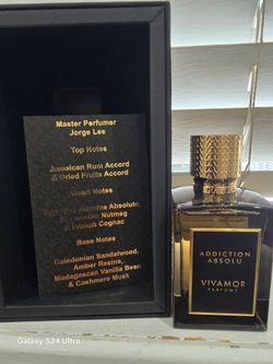 Vivamor addiction absolu