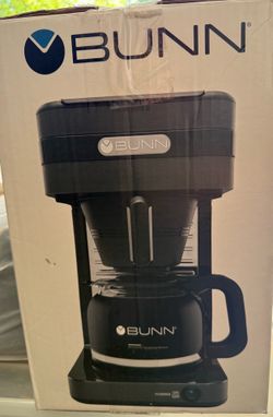 Bunn Coffee Maker