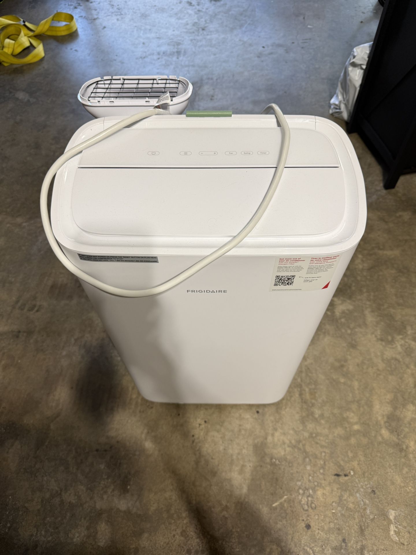 Frigidaire Portable Air Conditioner