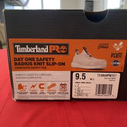 Timberland Pro 