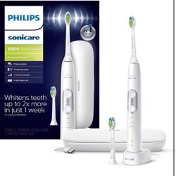 Philips Toothbrush 