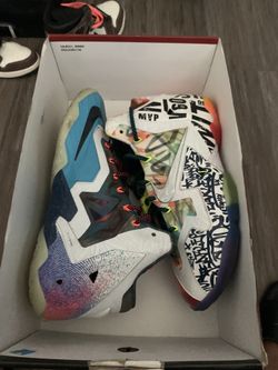 What The Lebron 11
