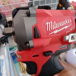 M 12 Fuel Impact Wrenches