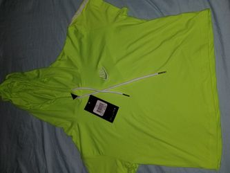 KIDS NIKE CROP TOP SET...VERY NICE 