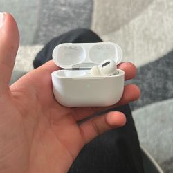 Air Pod Pro