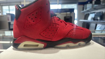 Air Jordan 6 Retro (Toro Bravo)