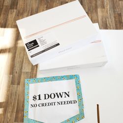 Apple IPad Mini 4th Gen 16GB Wi-Fi Tablet - 90 DAY WARRANTY - $1 DOWN - NO CREDIT NEEDED 