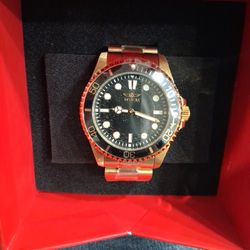Invicta Pro Diver