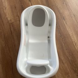 Baby Bathtub 
