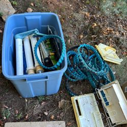 Aquabot Parts. Aquabot Turbo